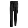adidas Tiro 25 Pro Vis Tech Travel Hose Trainingshose Herren - Black