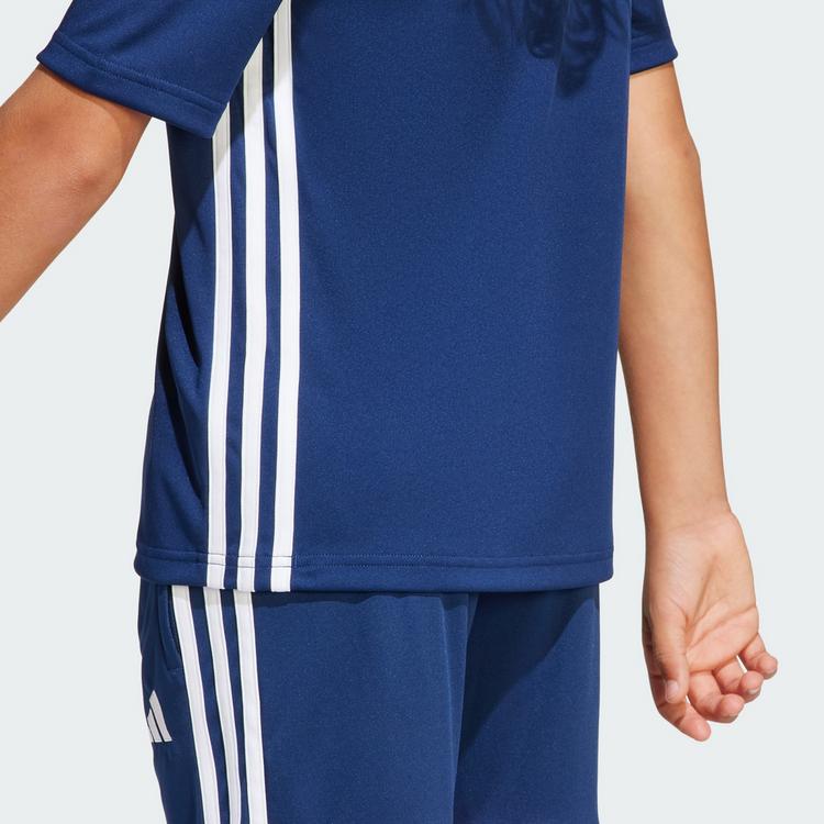 adidas adidas Tiro 25 Essentials Kids Trikot Trikot Kinder - Team Navy / Red - 2 | SportScheck
