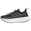 adidas Ultraboost Laufschuh Laufschuhe Damen - Core Black / Iron Metallic / Violet Tone