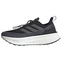 adidas Ultraboost Laufschuh Laufschuhe Damen - Core Black / Iron Metallic / Violet Tone