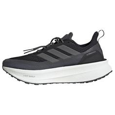 adidas Ultraboost Laufschuh Trailrunning Schuhe Damen Core Black / Iron Metallic / Violet Tone