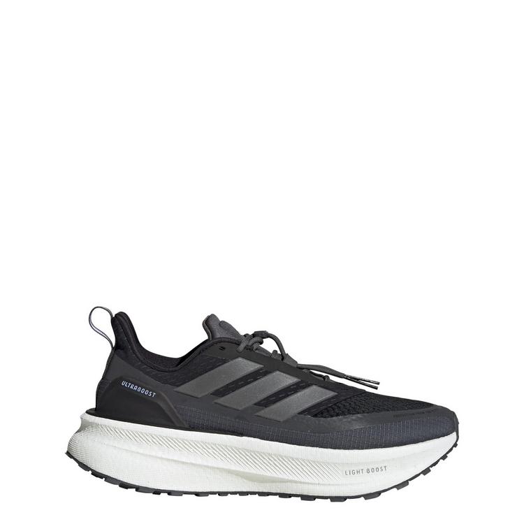 adidas adidas Ultraboost Laufschuh Laufschuhe Damen - Core Black / Iron Metallic / Violet Tone - 0 | SportScheck