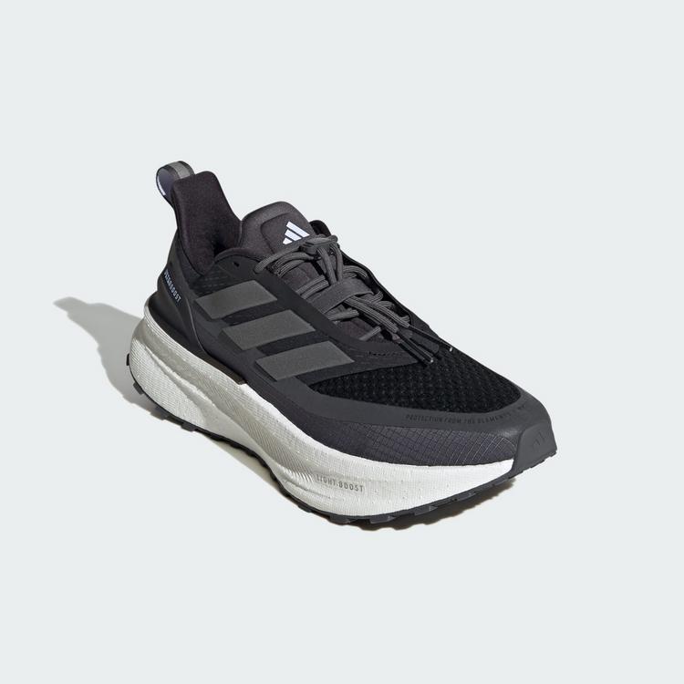 adidas adidas Ultraboost Laufschuh Laufschuhe Damen - Core Black / Iron Metallic / Violet Tone - 3 | SportScheck