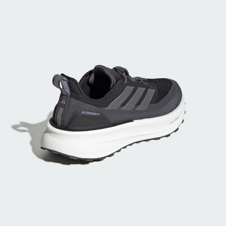 adidas adidas Ultraboost Laufschuh Laufschuhe Damen - Core Black / Iron Metallic / Violet Tone - 4 | SportScheck
