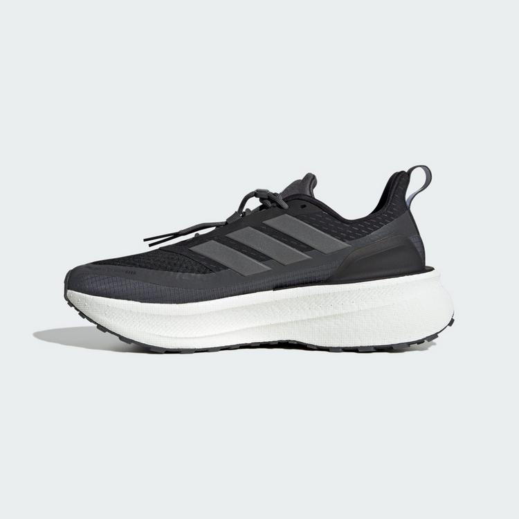 adidas adidas Ultraboost Laufschuh Laufschuhe Damen - Core Black / Iron Metallic / Violet Tone - 5 | SportScheck