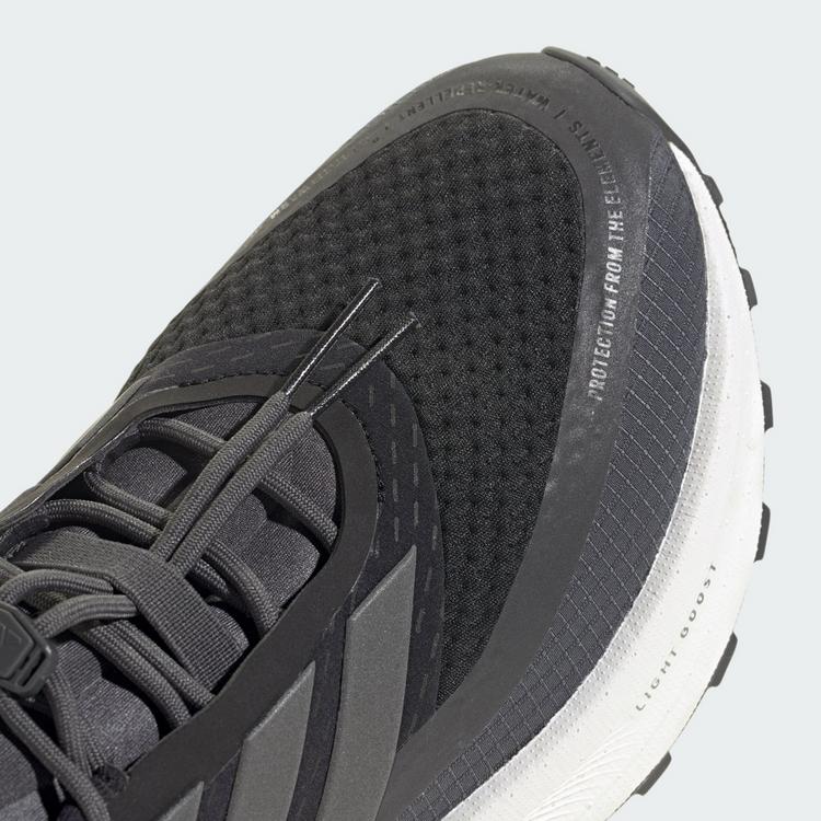 adidas adidas Ultraboost Laufschuh Laufschuhe Damen - Core Black / Iron Metallic / Violet Tone - 6 | SportScheck