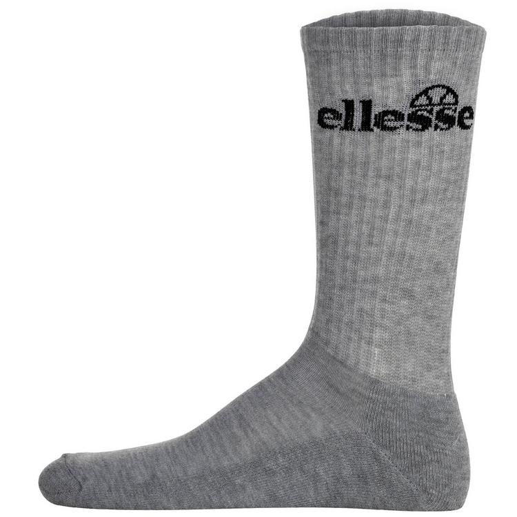 Ellesse Ellesse Socken Socken - Schwarz/Wei&szlig;/Blau/Grau - 5 | SportScheck