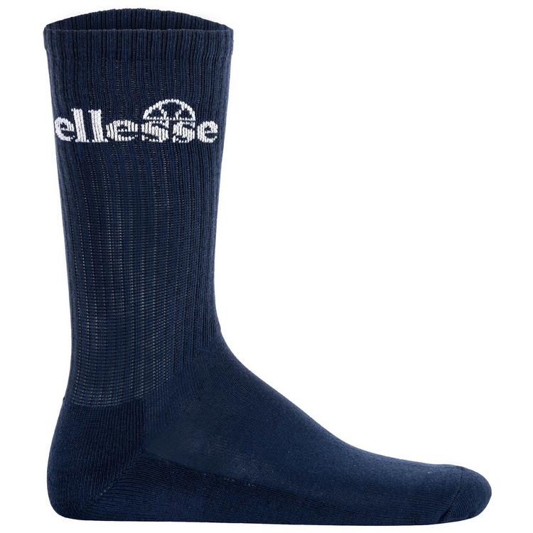 Ellesse Ellesse Socken Socken - Schwarz/Wei&szlig;/Blau/Grau - 6 | SportScheck