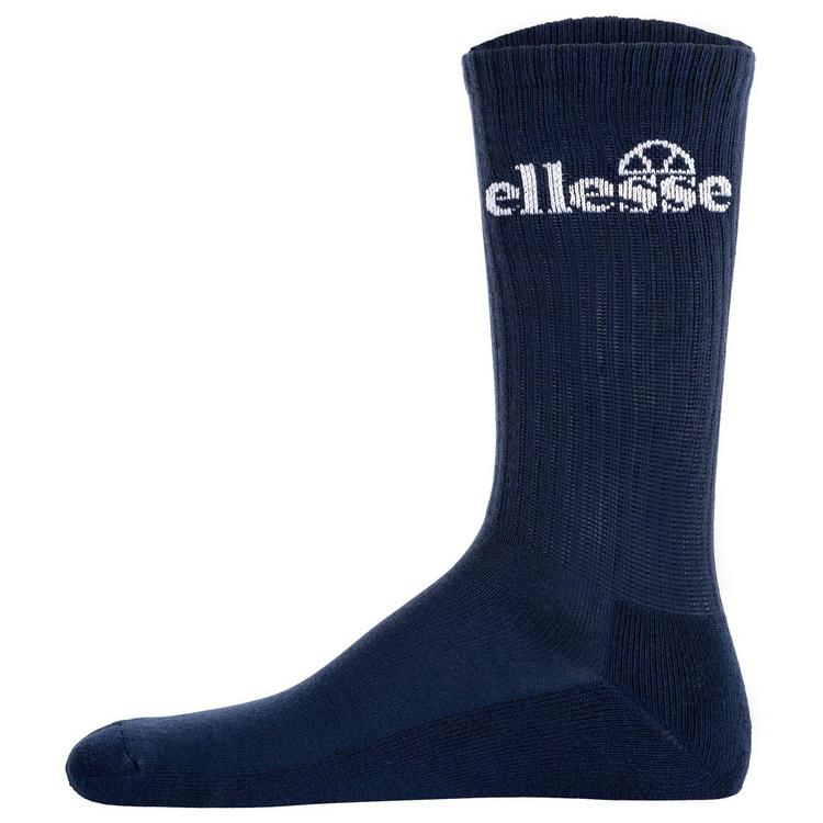 Ellesse Ellesse Socken Socken - Schwarz/Wei&szlig;/Blau/Grau - 7 | SportScheck