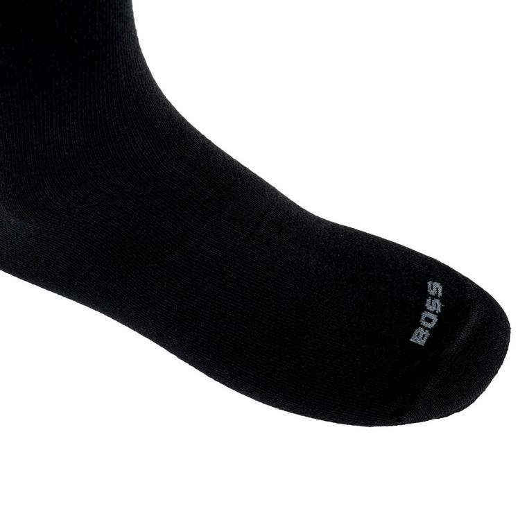 Boss Boss Socken Socken Herren - Schwarz - 2 | SportScheck
