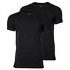 GANT T-Shirt T-Shirt Herren - Schwarz
