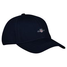 GANT Cap Cap Herren Marine