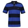 GANT Poloshirt Poloshirt Herren - Blau (Rich Blue)