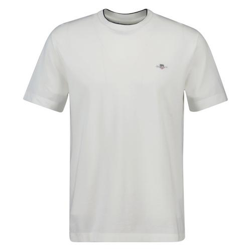GANT T-Shirt T-Shirt Herren