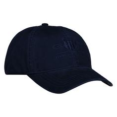 GANT Cap Cap Herren Dunkelblau