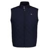 GANT Steppweste Steppweste Herren - Blau