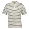 GANT Poloshirt Poloshirt Herren - Wei&szlig; (Cream)