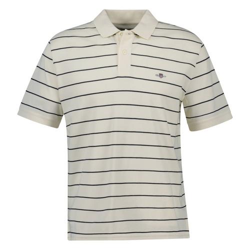 GANT Poloshirt Poloshirt Herren
