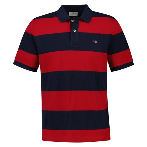 GANT Poloshirt Poloshirt Herren