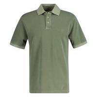 GANT Poloshirt Poloshirt Herren - Gr&uuml;n