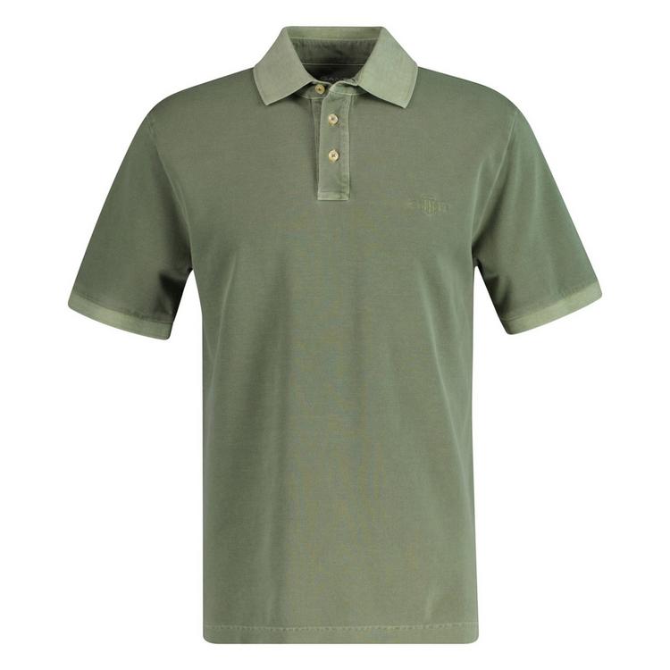 GANT GANT Poloshirt Poloshirt Herren - Gr&uuml;n - 0 | SportScheck