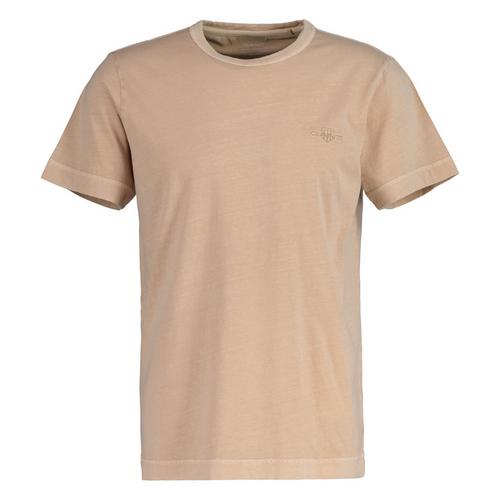 GANT T-Shirt T-Shirt Herren