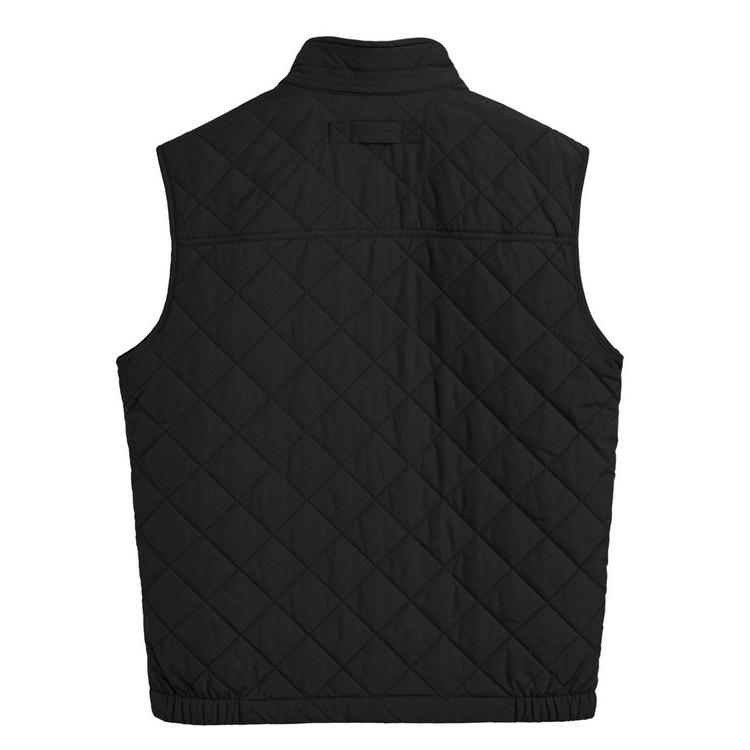 GANT GANT Steppweste Steppweste Herren - Schwarz - 0 | SportScheck