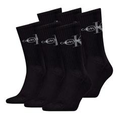 Calvin Klein Socken Socken Herren Schwarz