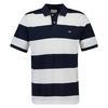 GANT Poloshirt Poloshirt Herren - Blau (Evening Blue)