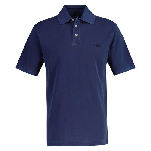 GANT Poloshirt Poloshirt Herren