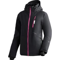 Maier Sports Straja Winterjacke Damen Pink472