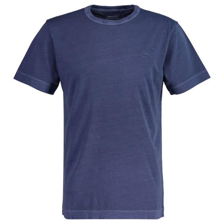GANT GANT T-Shirt T-Shirt Herren - Blau - 0 | SportScheck