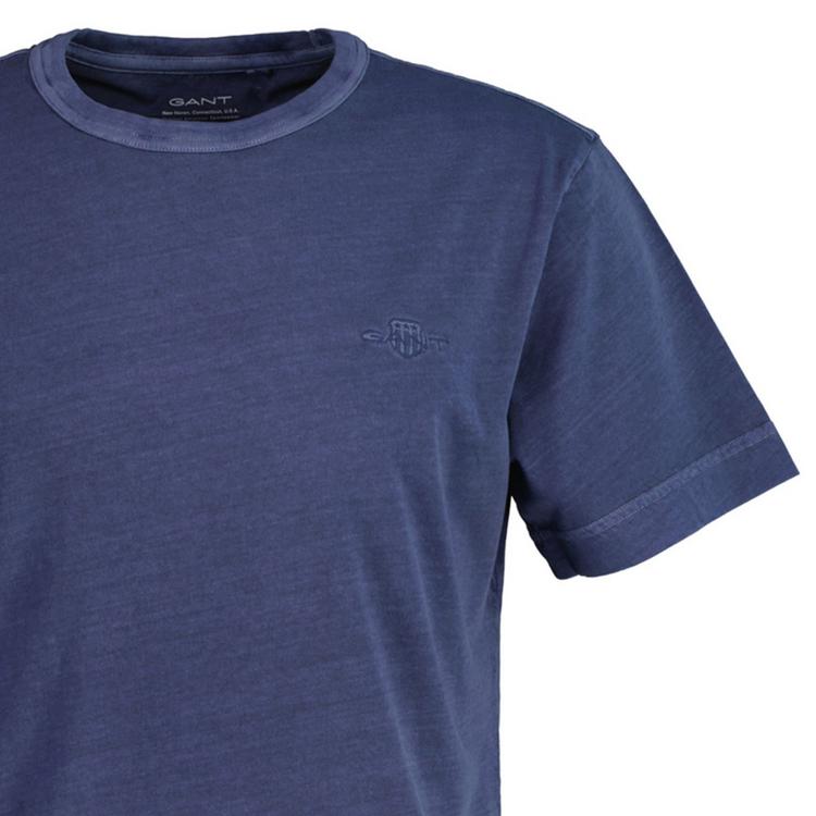 GANT GANT T-Shirt T-Shirt Herren - Blau - 0 | SportScheck