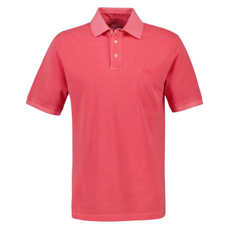 GANT GANT Poloshirt Poloshirt Herren - Rot - 0 | SportScheck