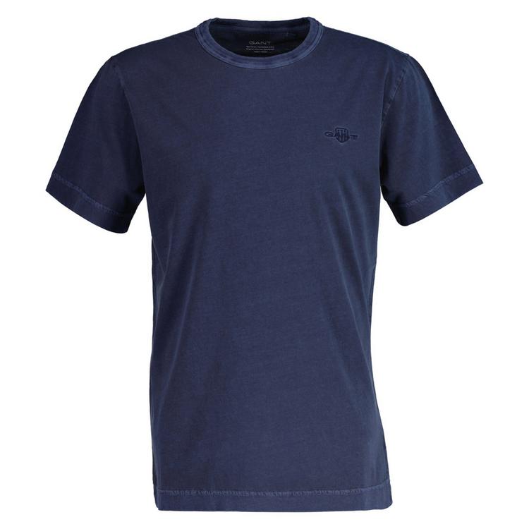 GANT GANT T-Shirt T-Shirt Herren - Dunkelblau - 0 | SportScheck