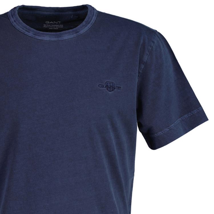 GANT GANT T-Shirt T-Shirt Herren - Dunkelblau - 0 | SportScheck