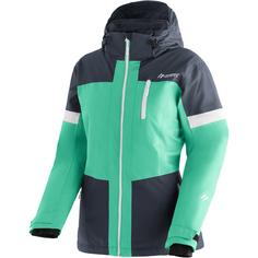 Maier Sports HANNI Winterjacke Damen Grün2060