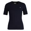 GANT T-Shirt T-Shirt Damen - Blau