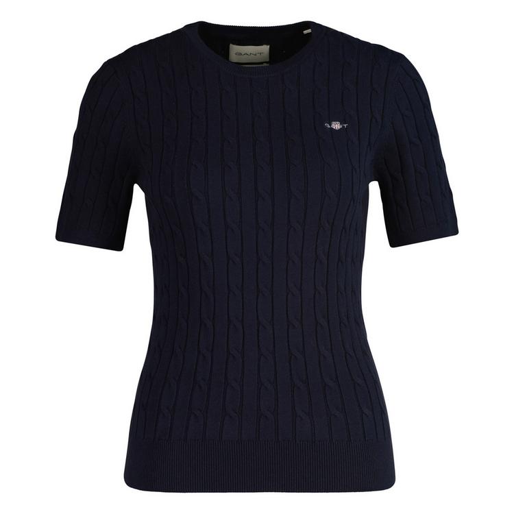 GANT GANT T-Shirt T-Shirt Damen - Blau - 0 | SportScheck