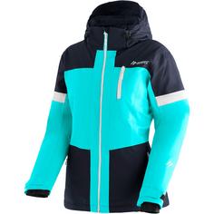 Maier Sports HANNI Winterjacke Damen Blau3053