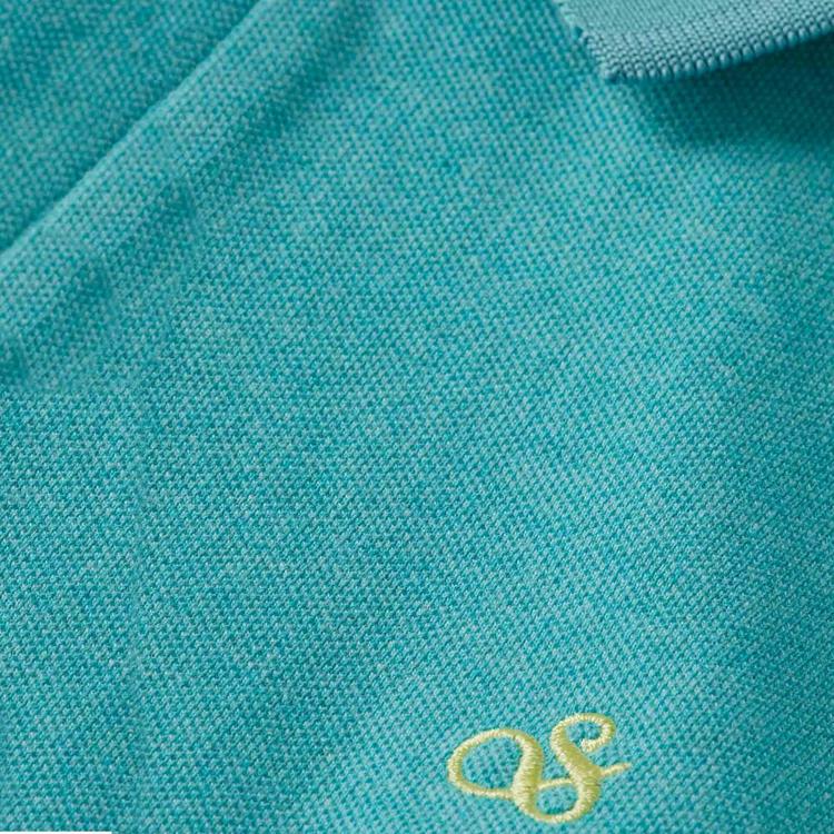 Scotch & Soda Scotch & Soda Poloshirt Poloshirt Herren - Blau - 1 | SportScheck