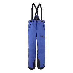 KILLTEC Skihose Kinder Blau3057