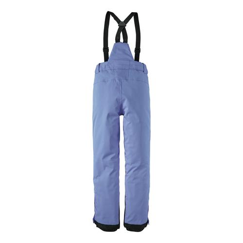 Rückansicht von KILLTEC Skihose Kinder Blau304