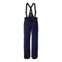 KILLTEC Skihose Kinder Blau3098