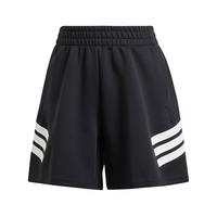 adidas Future Icons 3-Streifen Shorts Funktionsshorts Damen - Black