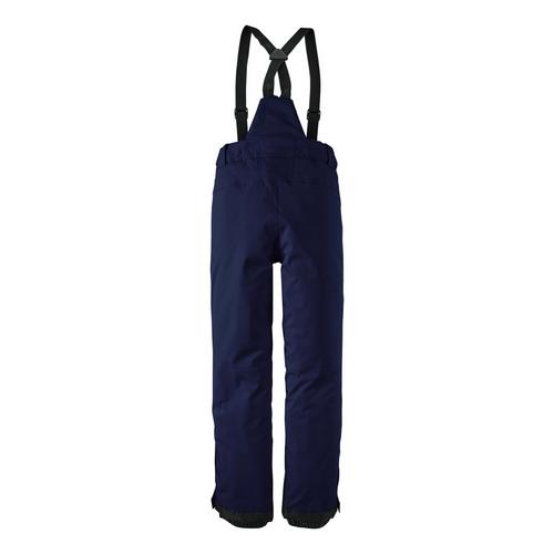 Rückansicht von KILLTEC Skihose Kinder Blau3098