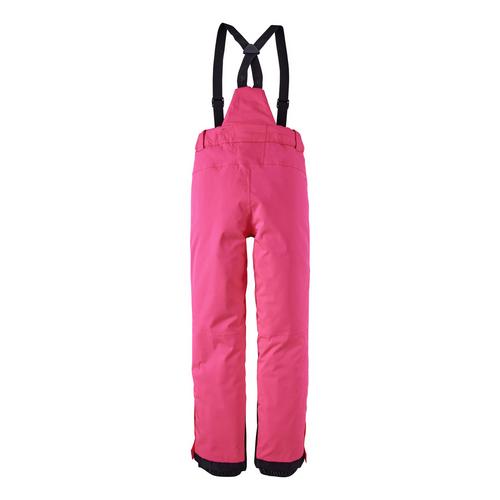 Rückansicht von KILLTEC Skihose Kinder Rose4022