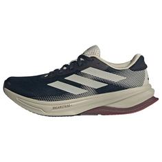 adidas Supernova Solution 2.0 Laufschuh Laufschuhe Aurora Ink / Wonder Alumina / Aurora Ruby