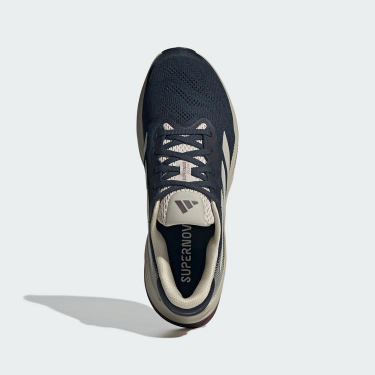 adidas adidas Supernova Solution 2.0 Laufschuh Laufschuhe Herren - Aurora Ink / Beige / Aurora Ruby - 1 | SportScheck