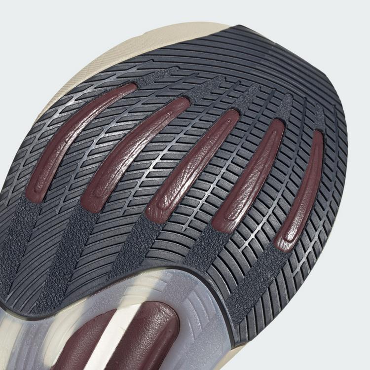 adidas adidas Supernova Solution 2.0 Laufschuh Laufschuhe Herren - Aurora Ink / Beige / Aurora Ruby - 6 | SportScheck